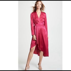 Equipment Adisa Dress